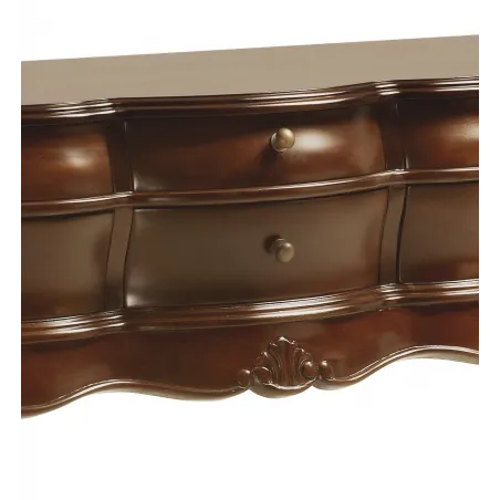 CONSOLA VINTAGE SUIS GRANDE 6 CAJONES en Mueblesguadalhorce.es