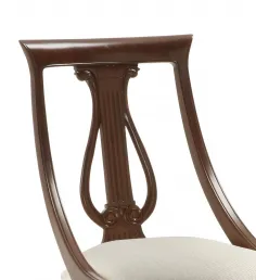 SILLA VINTAGE LIBERTY en Mueblesguadalhorce.es 2