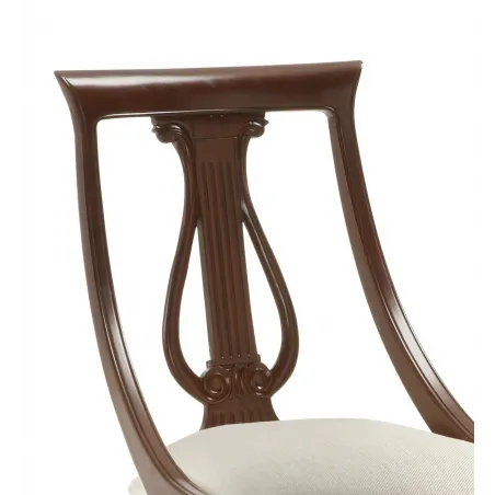 SILLA VINTAGE LIBERTY en Mueblesguadalhorce.es