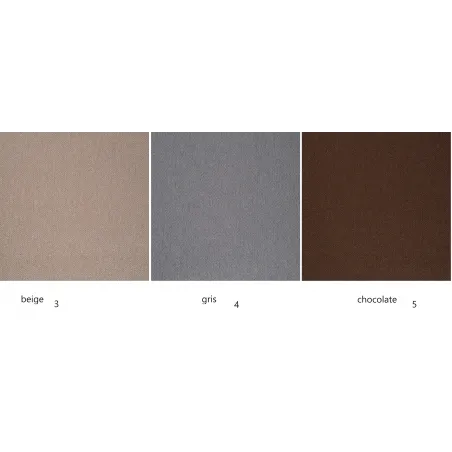 Sofá de primera calidad con respaldo alto