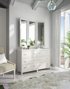 Comodín vestidor Cerdeña en Mueblesguadalhorce.es