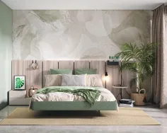 Cama 150 vertical apertura asistida f36