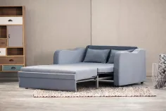 SOFA CAMA ITALIANO BRAZO RECTO