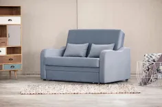 SOFA CAMA ITALIANO BRAZO RECTO 2
