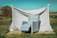 RELAX MANUAL / MOTOR / POWER LIFT