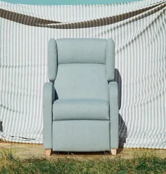 RELAX MANUAL / MOTOR / POWER LIFT 2