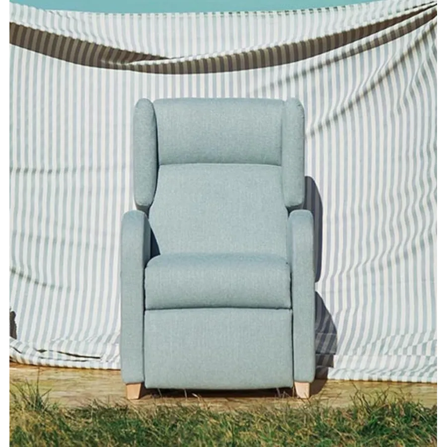 RELAX MANUAL / MOTOR / POWER LIFT