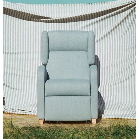 RELAX MANUAL / MOTOR / POWER LIFT