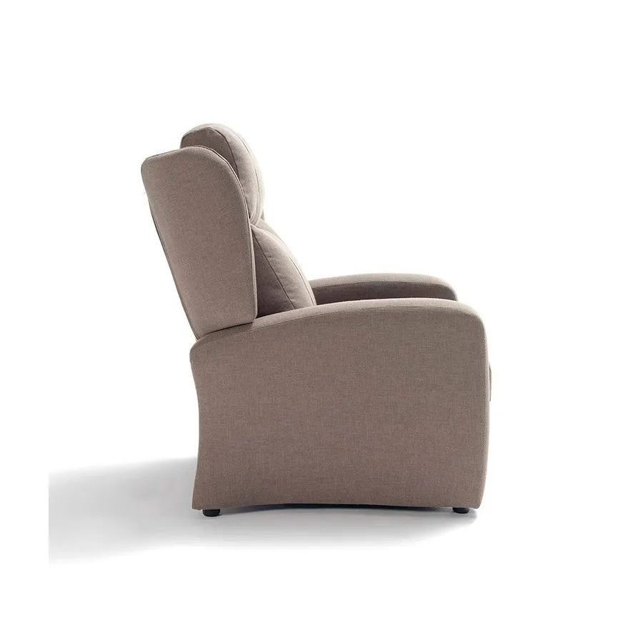 RELAX MANUAL / MOTOR / POWER LIFT