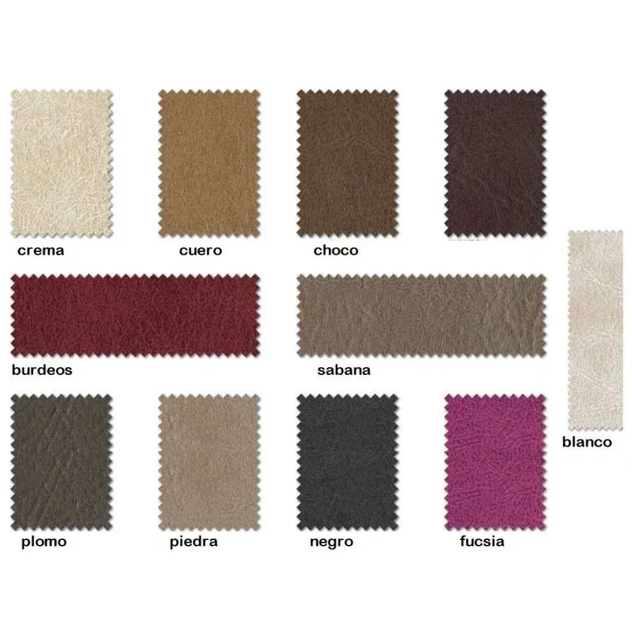 RELAX MANUAL / MOTOR / POWER LIFT