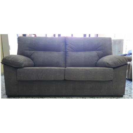SOFÁ 2 / 3 PLAZAS ASIENTO MUELLE ENSACADO