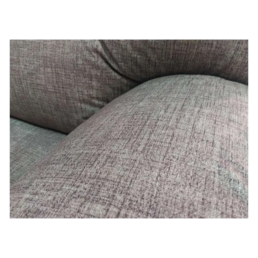 SOFÁ 2 / 3 PLAZAS ASIENTO MUELLE ENSACADO