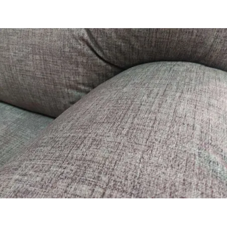 SOFÁ 2 / 3 PLAZAS ASIENTO MUELLE ENSACADO