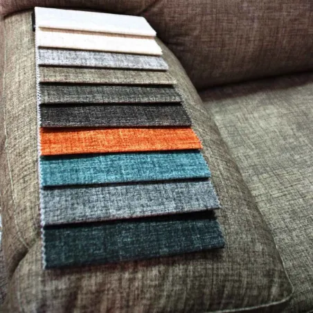 SOFÁ 2 / 3 PLAZAS ASIENTO MUELLE ENSACADO