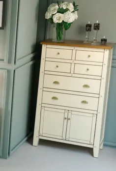 SINFONIER DE ESTILO RÚSTICO MEJICANO en MUEBLEDESCANSO.COM