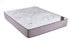 Colchón Hércules Repos&Naturel en Mueblesguadalhorce.es 2