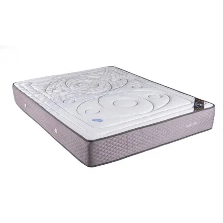 Colchón Hércules Repos&Naturel en Mueblesguadalhorce.es