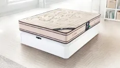 Colchón Durojoisa en Mueblesguadalhorce.es