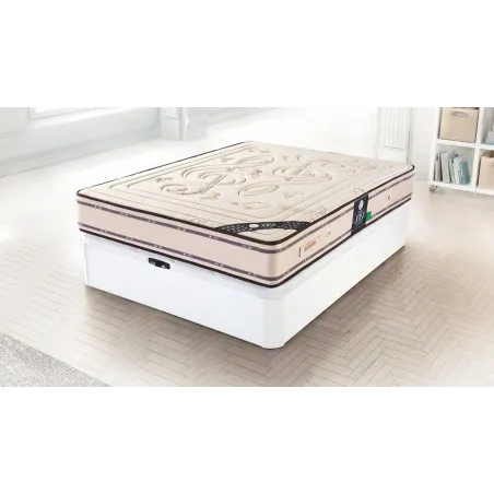 Colchón Durojoisa en Mueblesguadalhorce.es