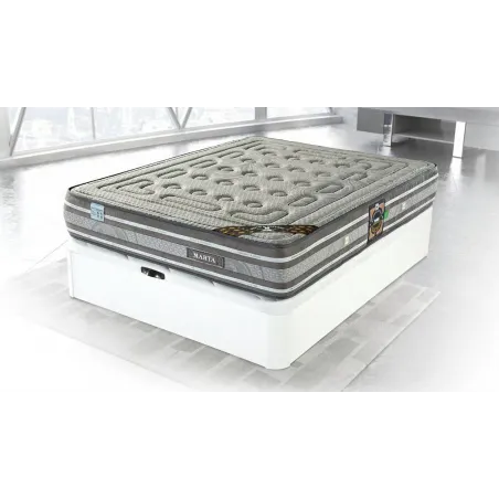 Marta Viscografeno Repos&Naturel en Mueblesguadalhorce.es