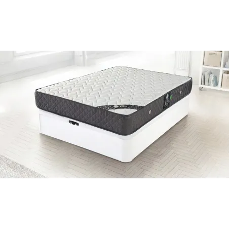 Isabel muelle Bonell Repos&Naturel en Mueblesguadalhorce.es