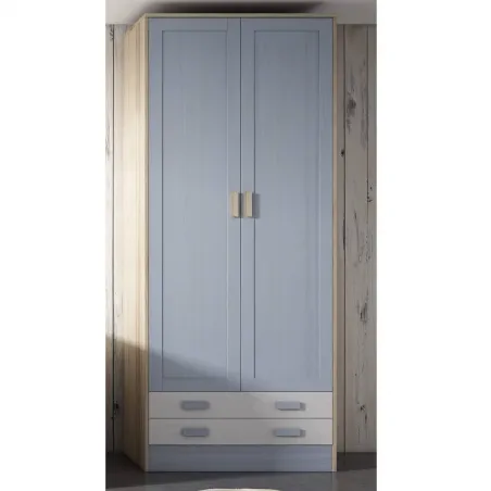 2P modelo Nova Juvenil