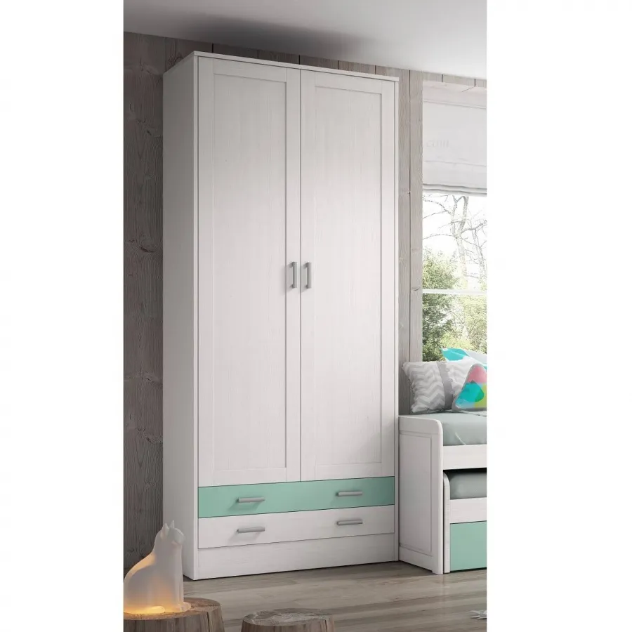 2P modelo Nova Juvenil