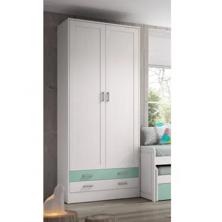 2P modelo Nova Juvenil