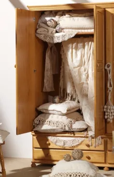 Armario 2P modelo Provenza Juvenil en Mueblesguadalhorce.es 2