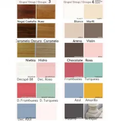 2P modelo Nova Juvenil 2