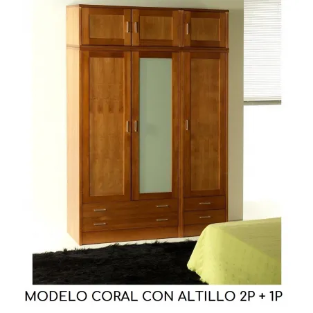 2P modelo Nova Juvenil