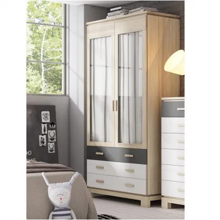 2P modelo Nova Juvenil