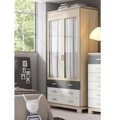 2P modelo Nova Juvenil 2