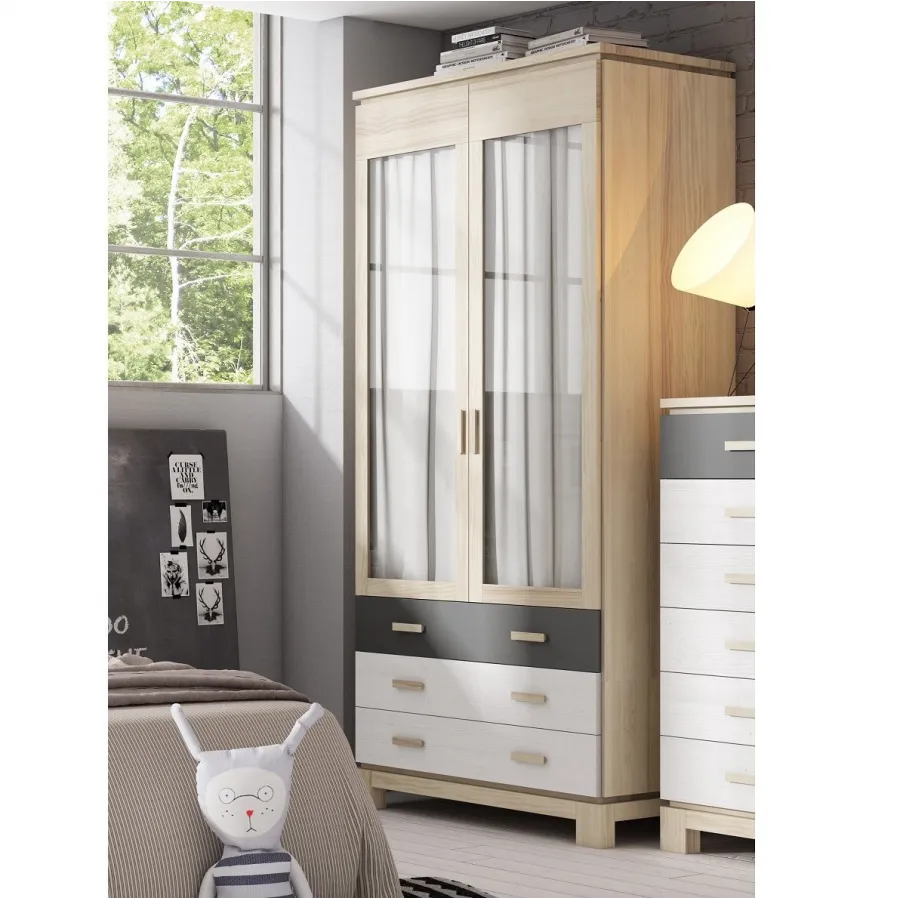 2P modelo Nova Juvenil