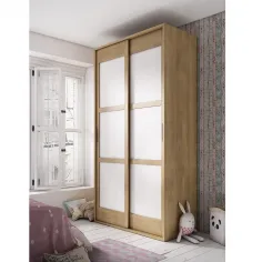 2P modelo Nova Juvenil