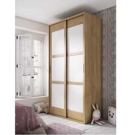 2P modelo Nova Juvenil