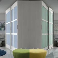 2P modelo Nova Juvenil 2