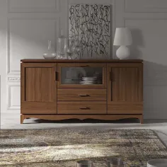 Aparador Vega 170 cm. en Mueblesguadalhorce.es