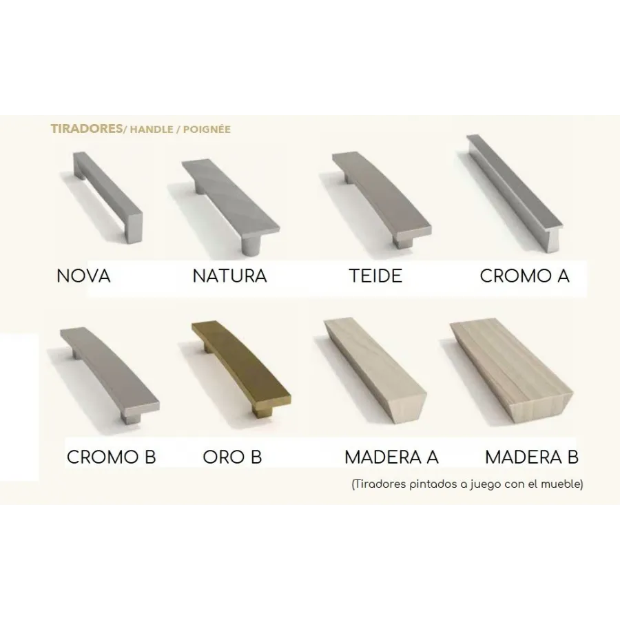 Mesa tv 2P2C contemporáneo en Mueblesguadalhorce.es