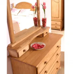 DORMITORIO PROVENZAL COMPLETO 2