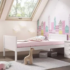 Cama Plafón juvenil en Mueblesguadalhorce.es