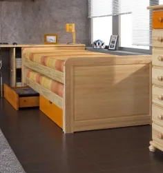 Compacta Teide madera maciza en Mueblesguadalhorce.es