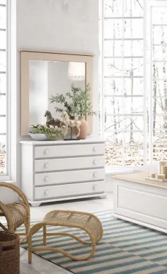 Cómoda Maya 4C en Mueblesguadalhorce.es