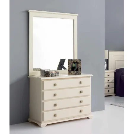 Cómoda Maya 4C en Mueblesguadalhorce.es