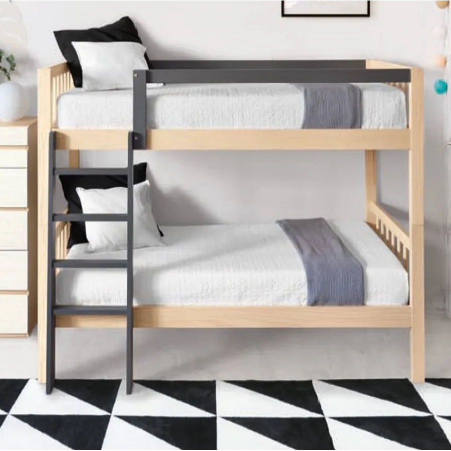 Litera Coral Palillos 90 en Mueblesguadalhorce.es