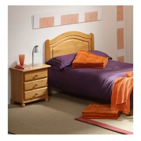 Mesita Provenza juvenil 3C en Mueblesguadalhorce.es