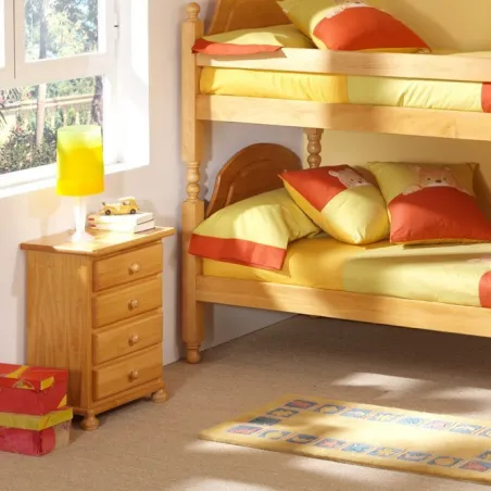 Mesita Provenza 4C en Mueblesguadalhorce.es