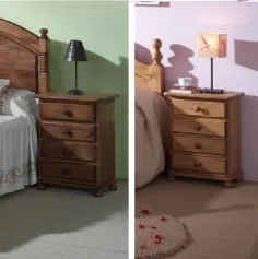 Mesita Provenza 4C en Mueblesguadalhorce.es 2