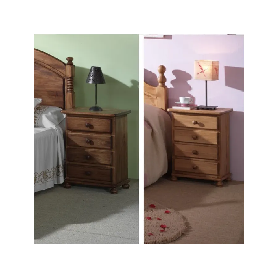 Mesita Provenza 4C en Mueblesguadalhorce.es