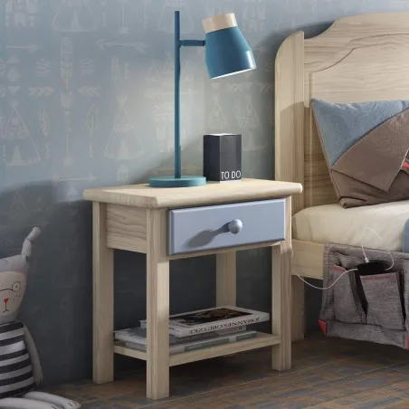 Mesita Provenza 1C en Mueblesguadalhorce.es